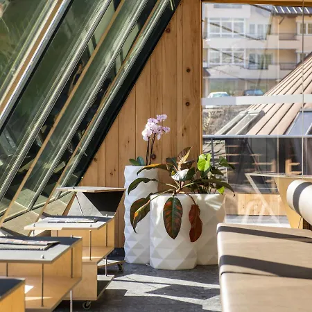 'fire And Ice' In With Sauna Appartement *