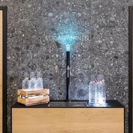 'fire And Ice' In With Sauna Apartment Ischgl