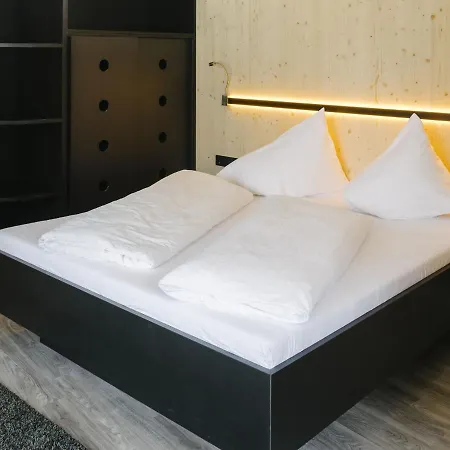 Apartment 'fire And Ice' In With Sauna Ischgl