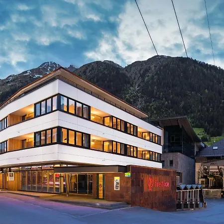 'fire And Ice' In With Sauna Appartement *